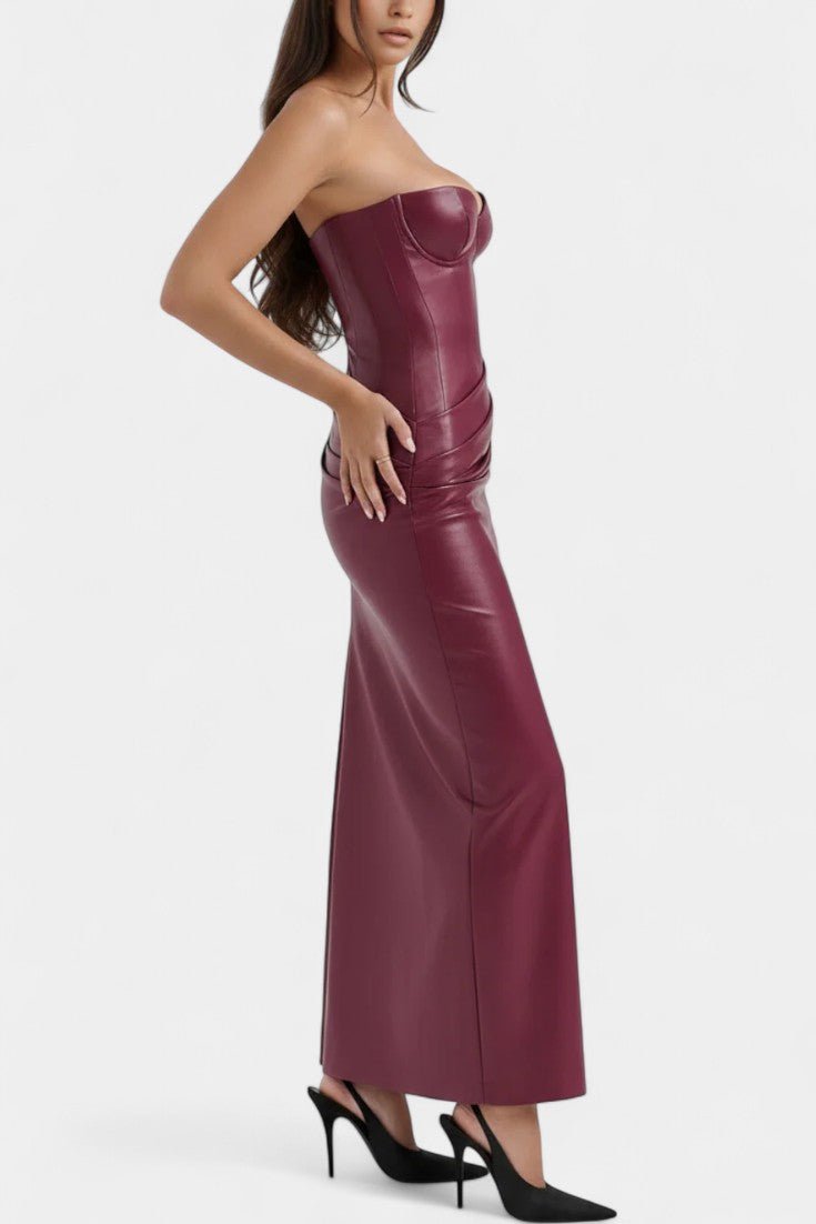 Katrine | Malu Korsetkjole