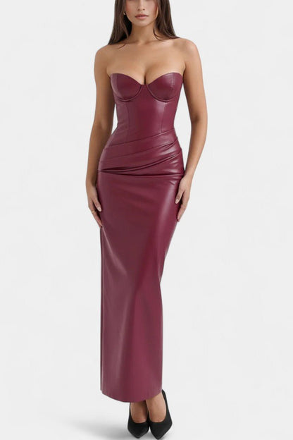 Katrine | Malu Korsetkjole