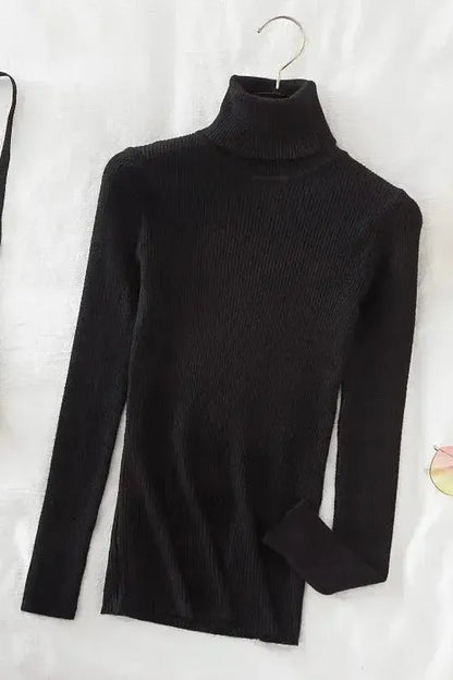 Kirstine | Kashmirtrøje