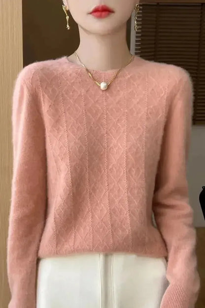 Kuura | Kashmirtrøje