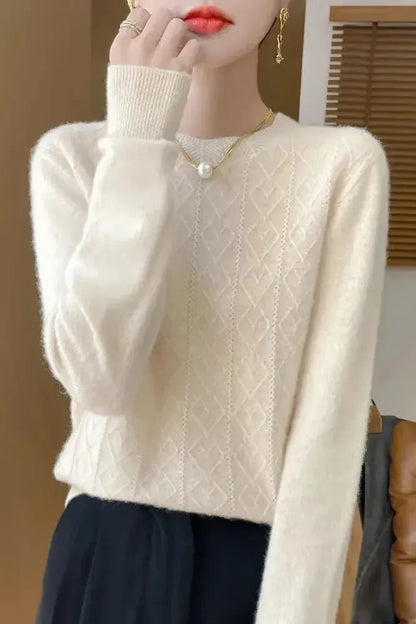 Kuura | Kashmirtrøje