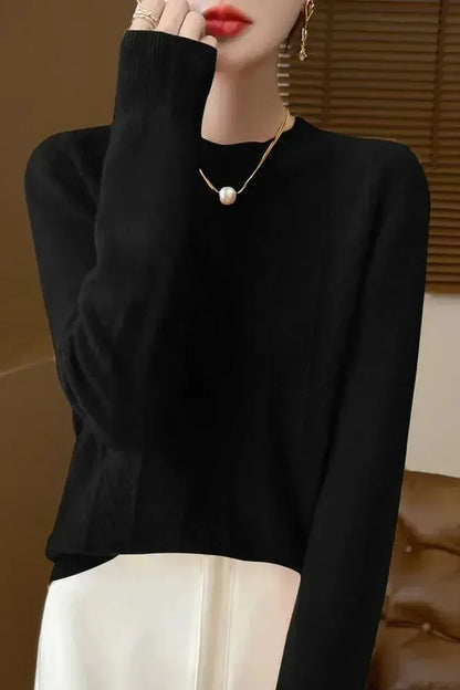 Kuura | Kashmirtrøje