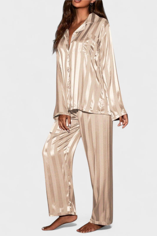 Laura | Langærmet sæt