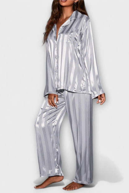 Laura | Langærmet sæt