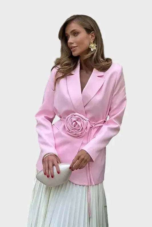 Lene | Klassisk blazer