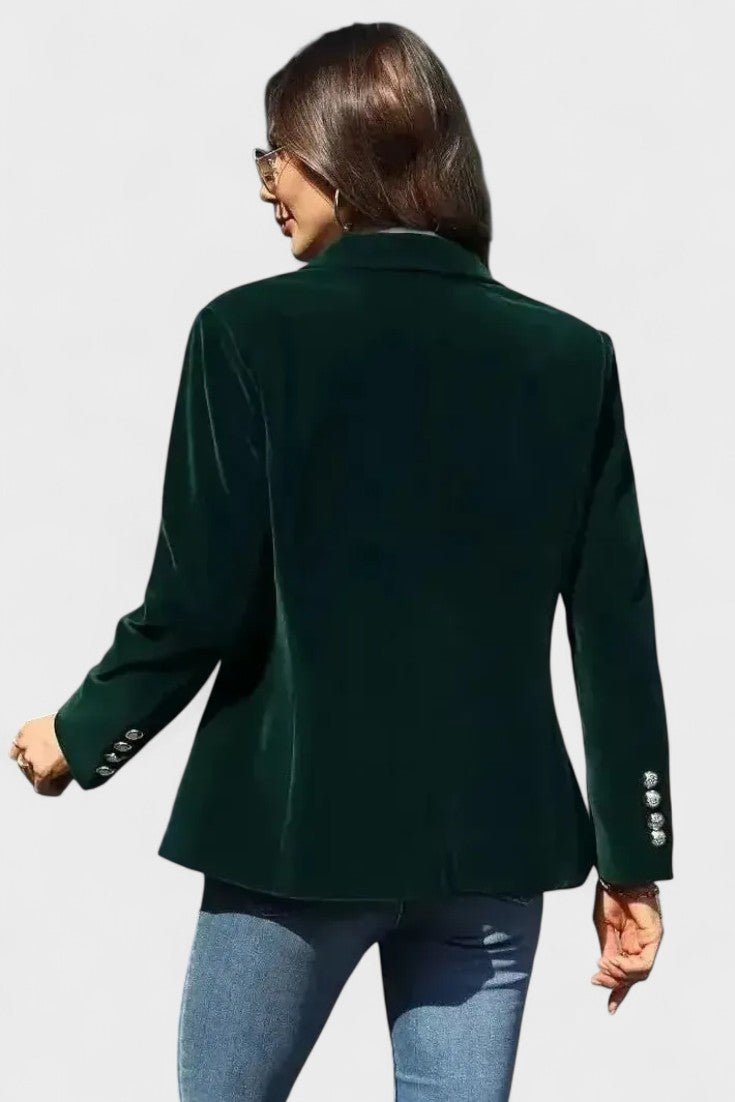 Lileth™ | Elegant blazer