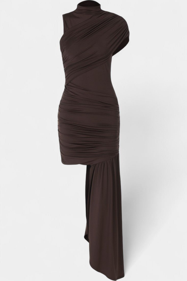 Liv | Asymmetrisk Kjole