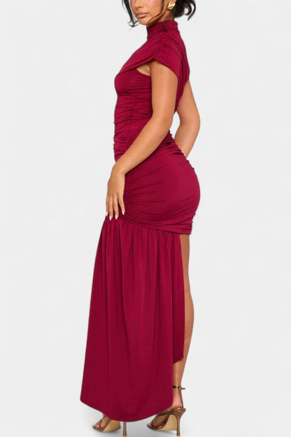 Liv | Asymmetrisk Kjole