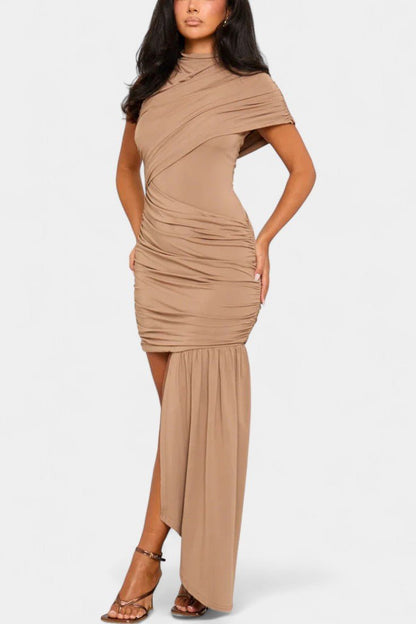 Liv | Asymmetrisk Kjole