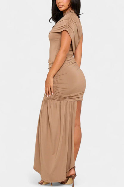 Liv | Asymmetrisk Kjole