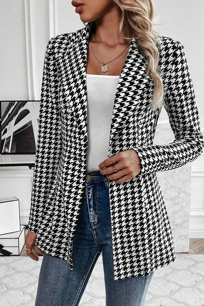 Liv | Klassisk blazer
