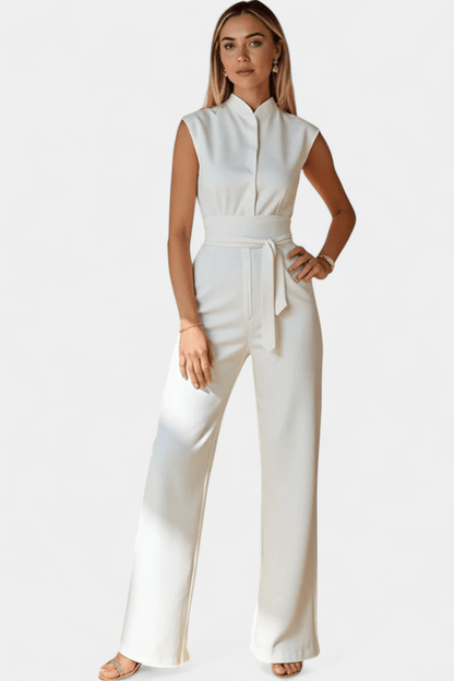 Louise | Elegant jumpsuit