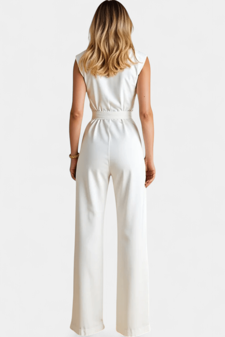 Louise | Elegant jumpsuit