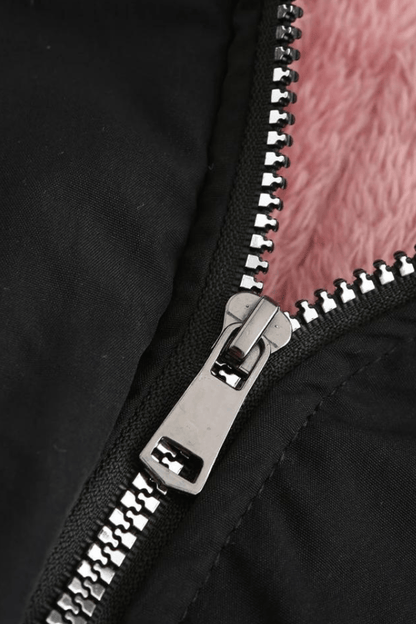 Louise | Vinterjakke Maura