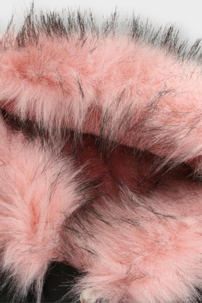 Louise | Vinterjakke Maura