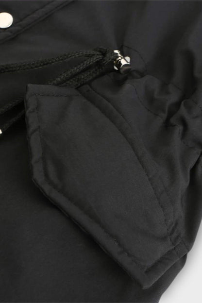 Louise | Vinterjakke Maura