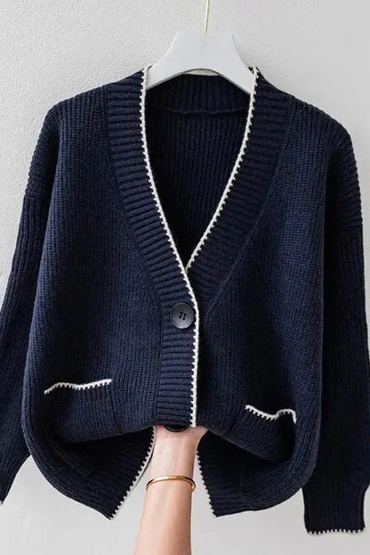 Majken | Oversize Strik