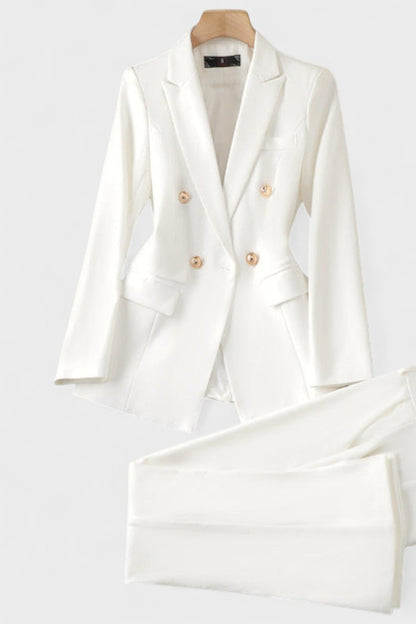 Malene | Struktureret sæt