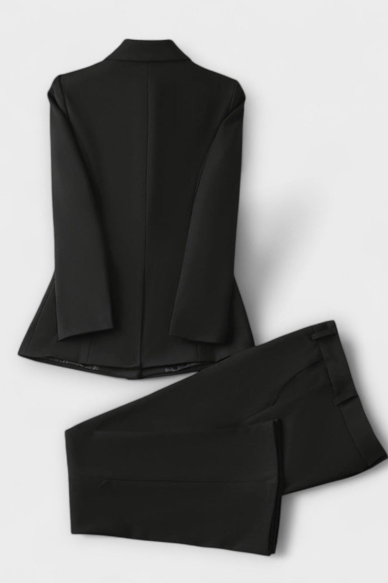 Malene | Struktureret sæt