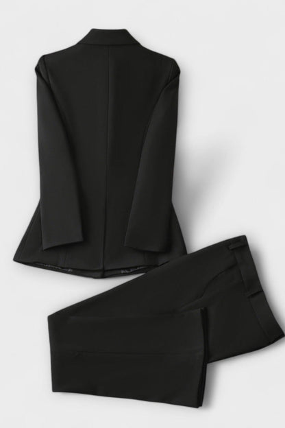 Malene | Struktureret sæt