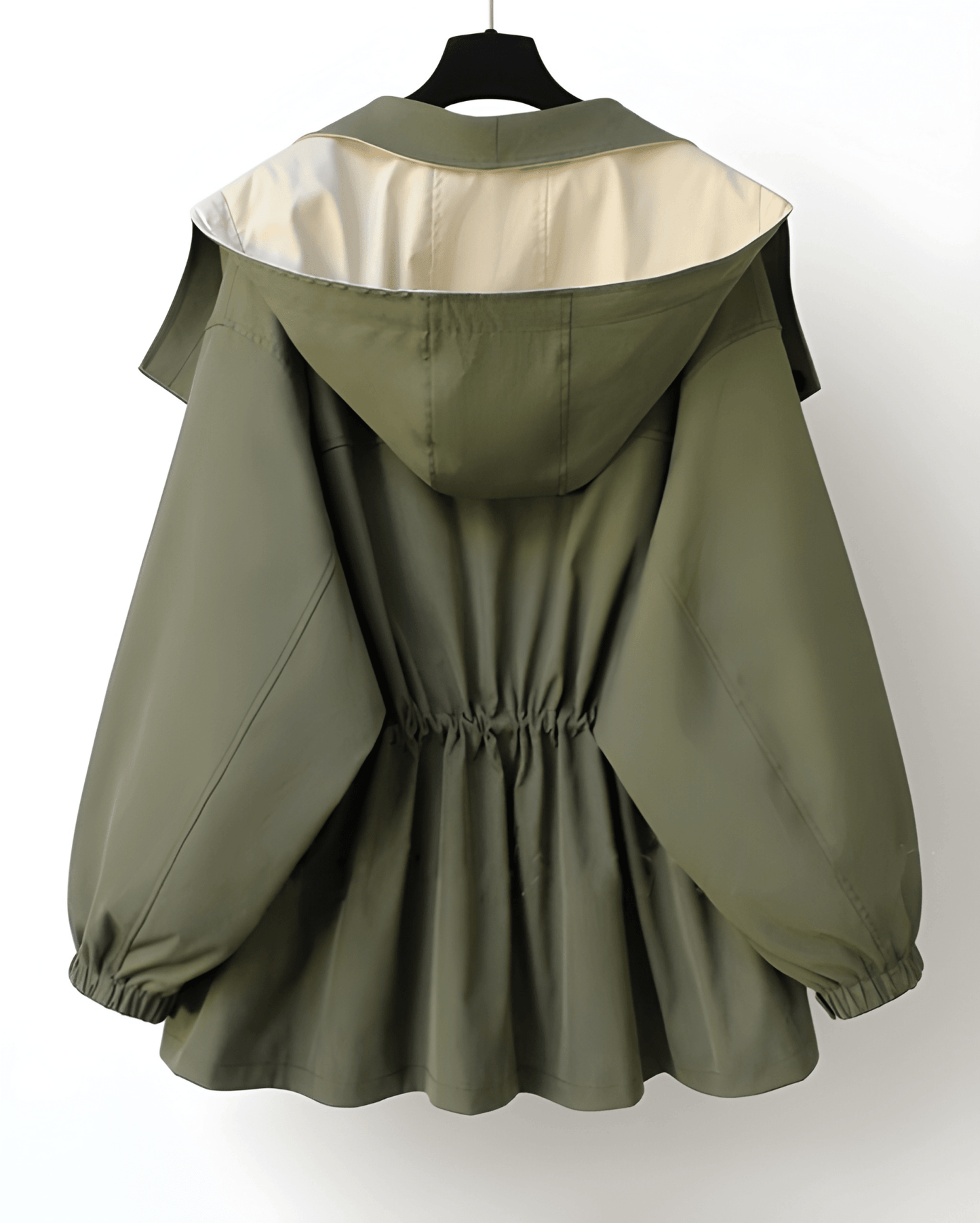 Malina | Vandtæt vindjakke