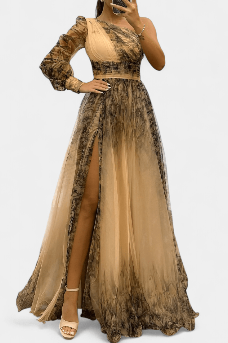 Malou | Enskuldret kjole