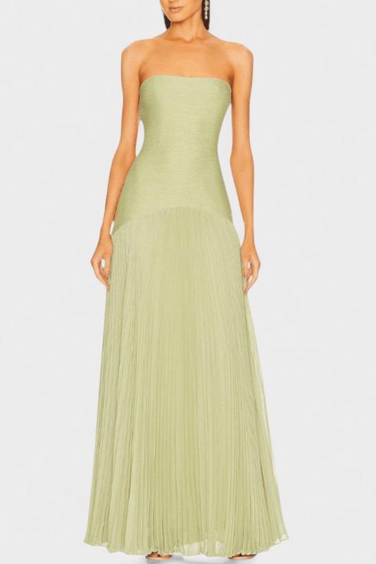 Marie | Deia Maxi-kjole