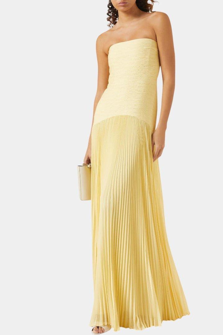 Marie | Deia Maxi-kjole