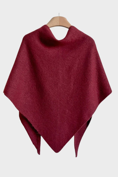 Marie | Uld tørklæde