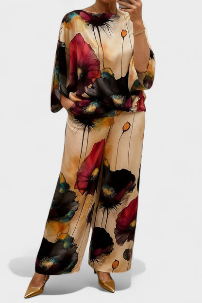 Mille | Elegant sæt