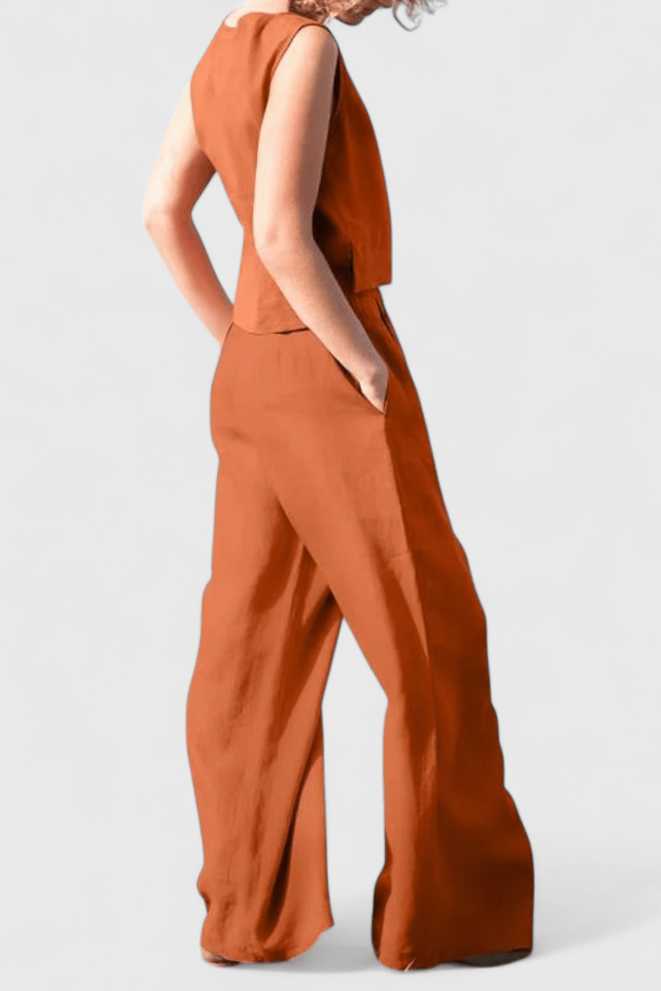 Pernille | Let sommersæt