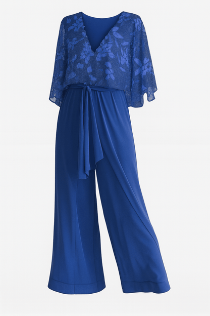 Pernille | Tekstureret sæt