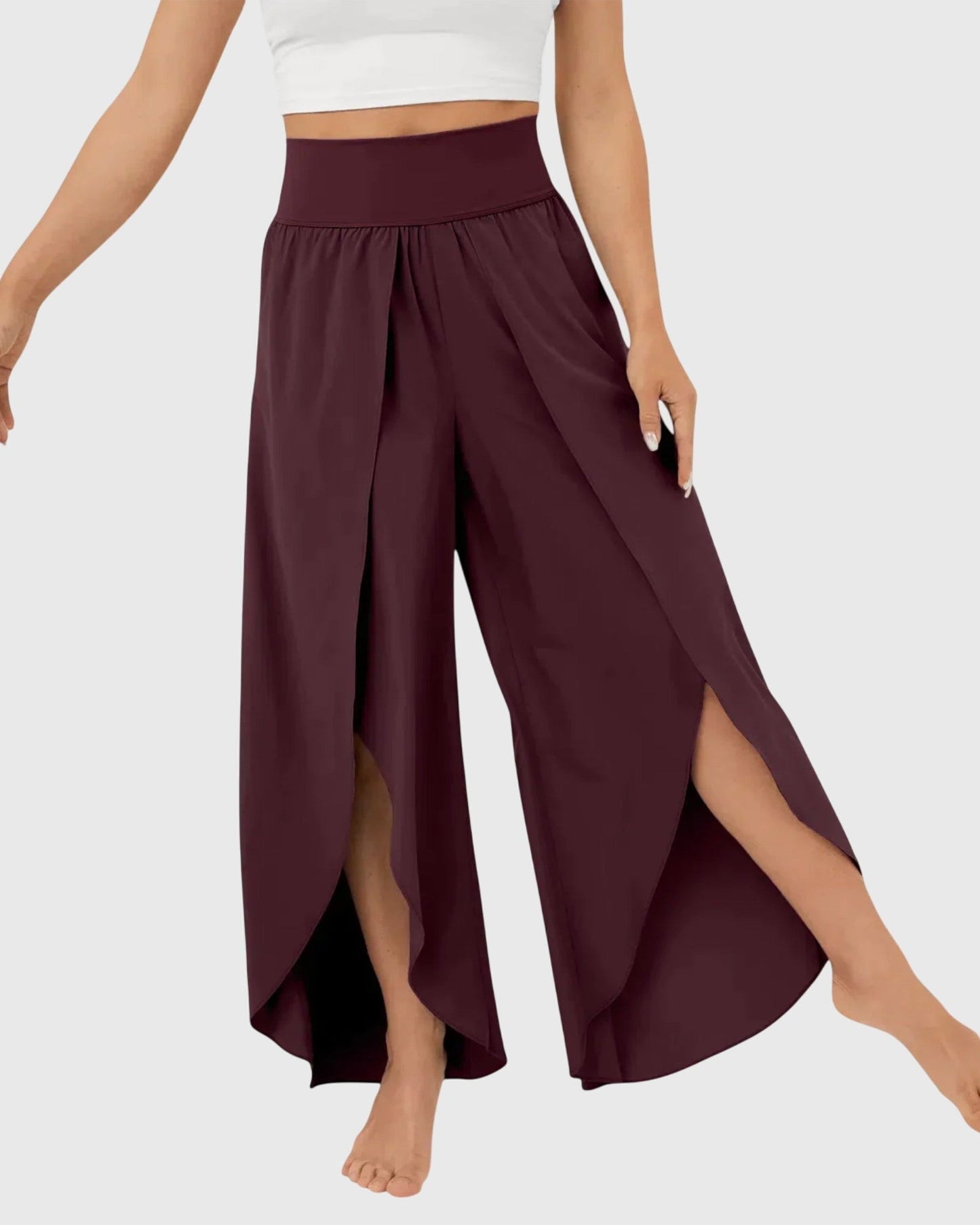 Rikke | AirFlow-bukser