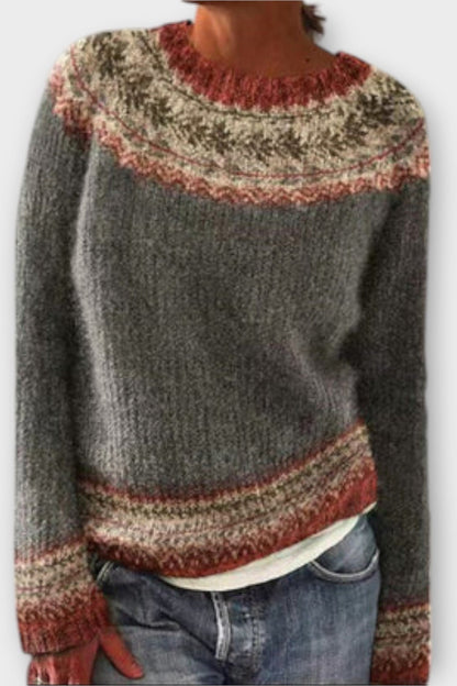 Rikke | Vintage trøje