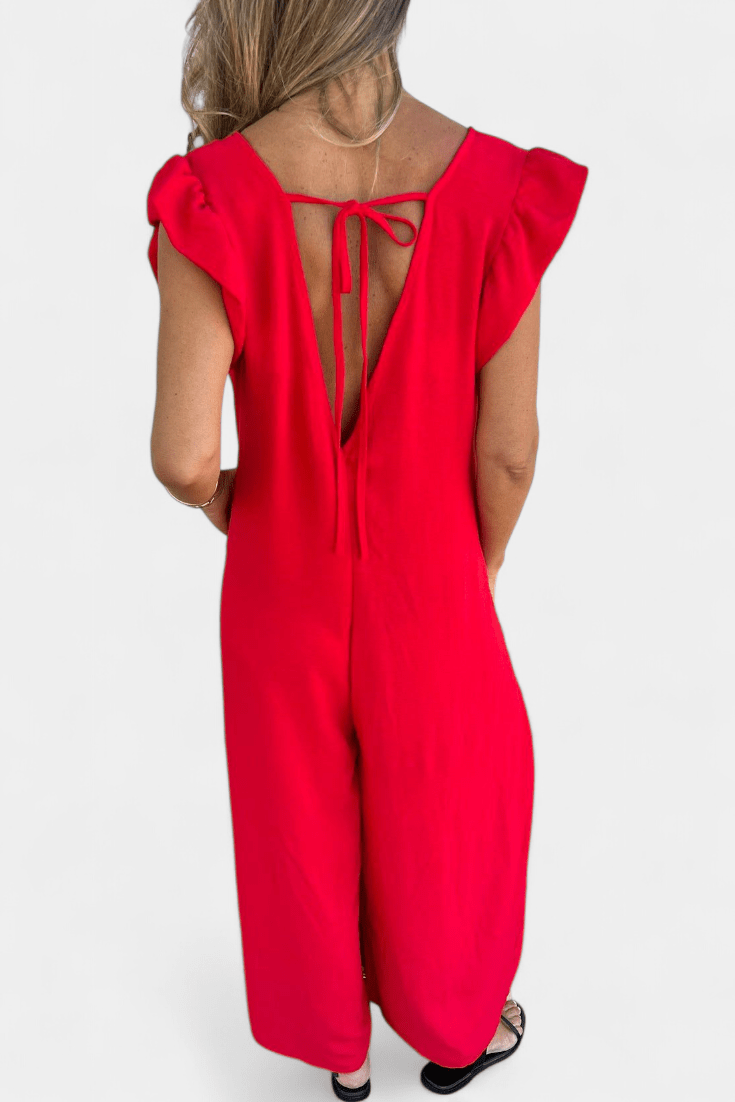 Ronja | Leopard heldragt