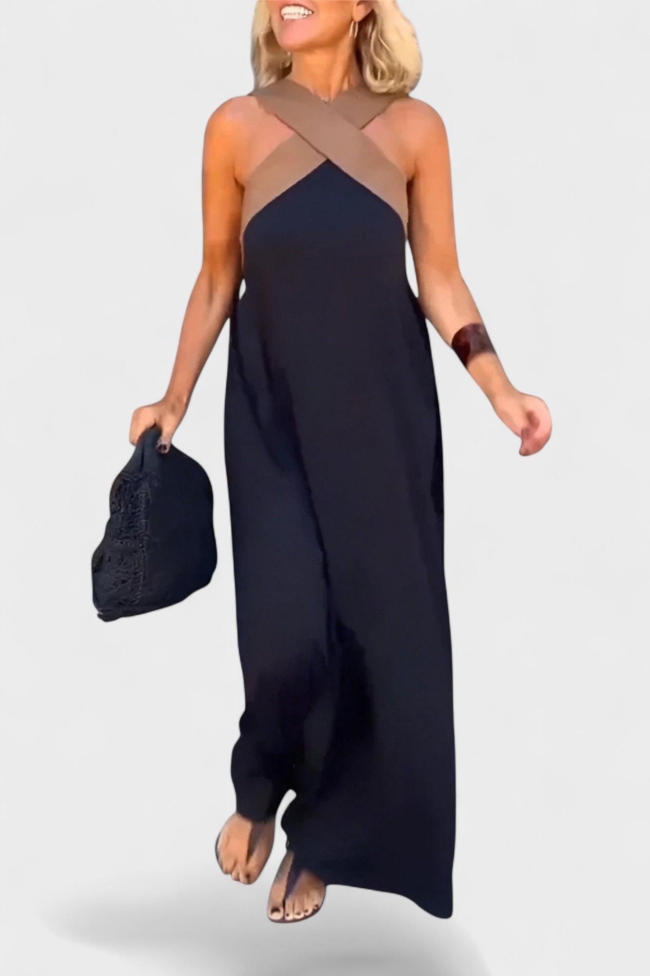 Ronja | Let Bomuldskjole