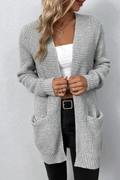 Rosa | Cardigan