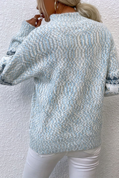 Ruby | Collegetrøje