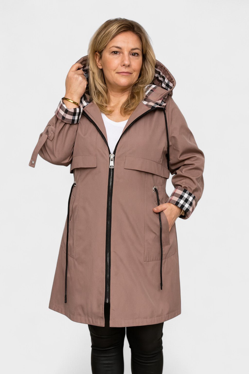 Saga | Premium Jakke