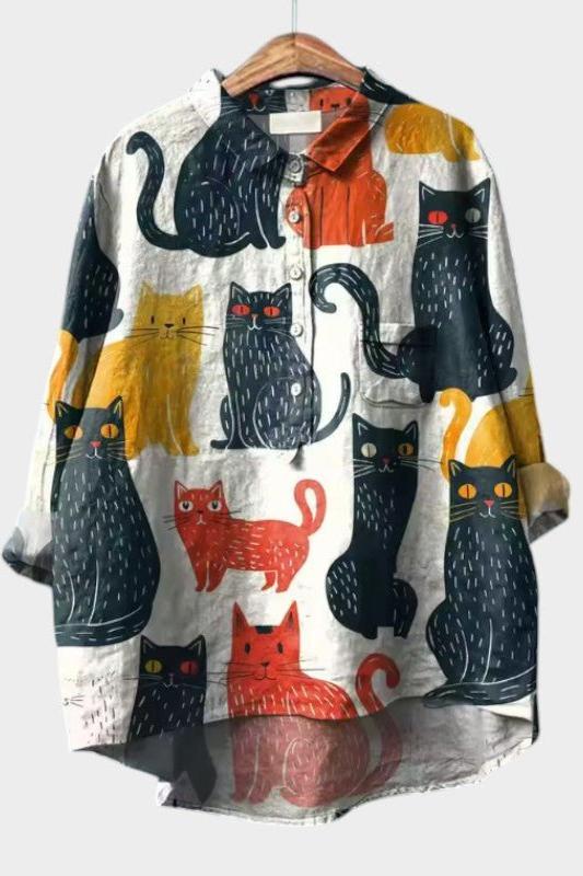 Sara | Elegant tunika