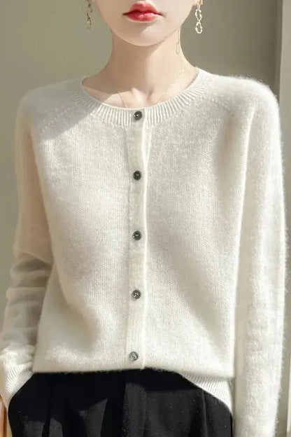 Selma | Kashmir trøje