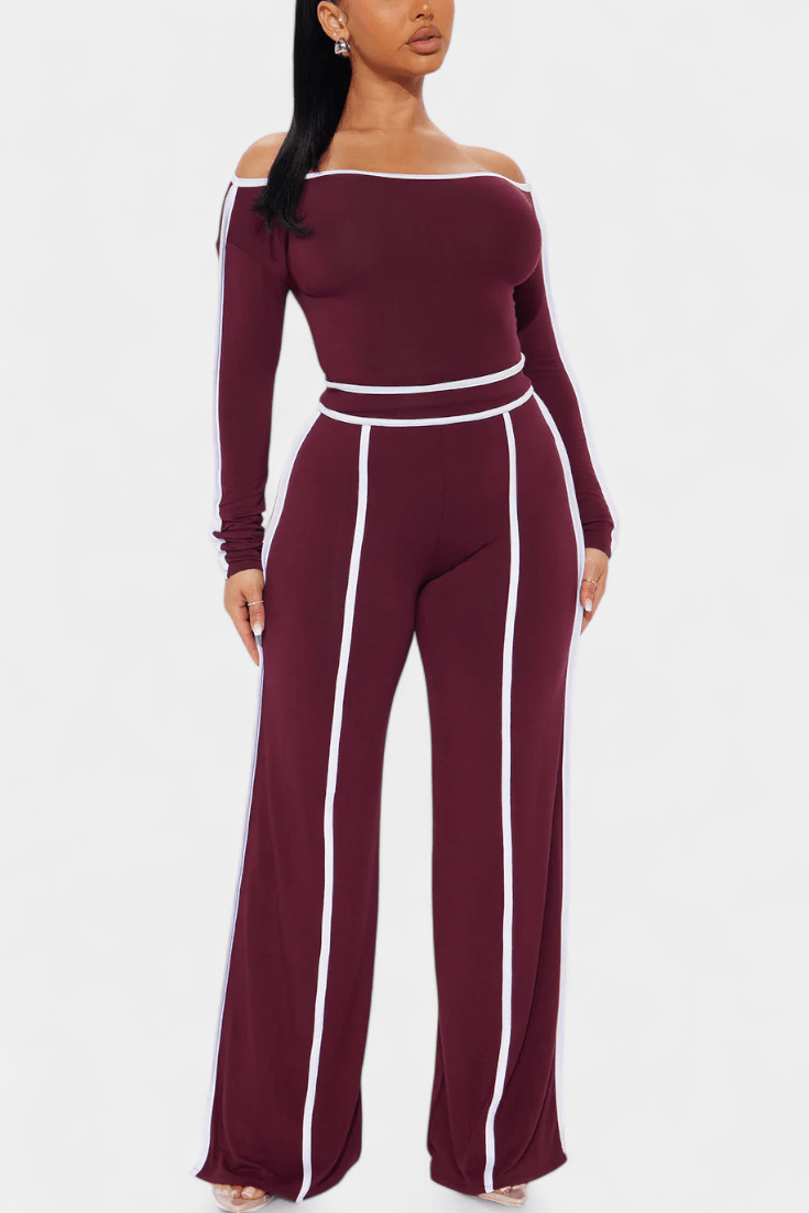 Selma | Krystelle Stribet