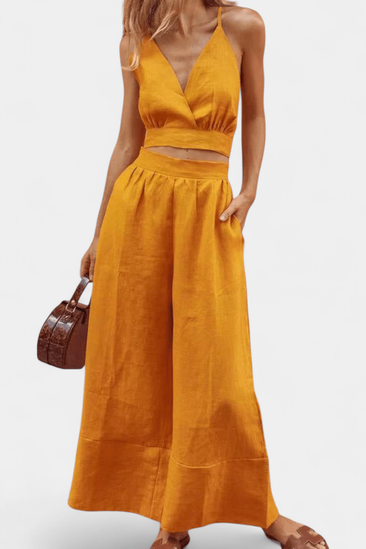 Selma | Romantisk sæt