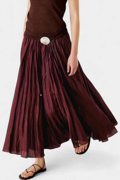 Sidsel | Langærmet sæt