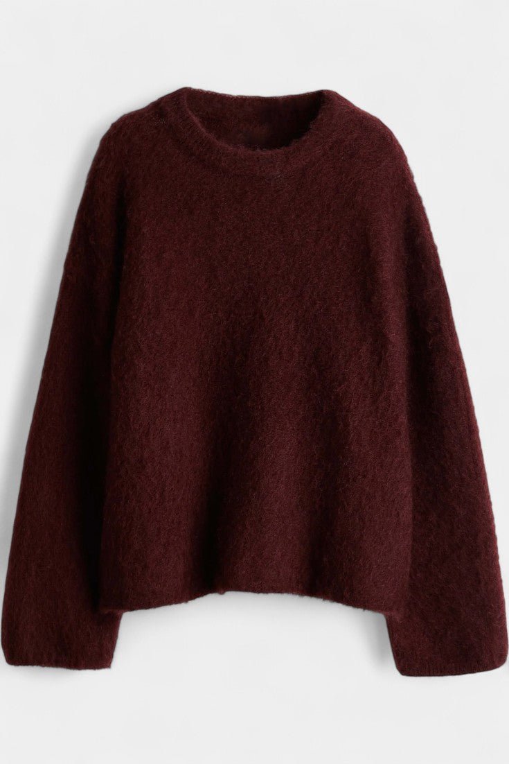 Sidsel | Langærmet sæt