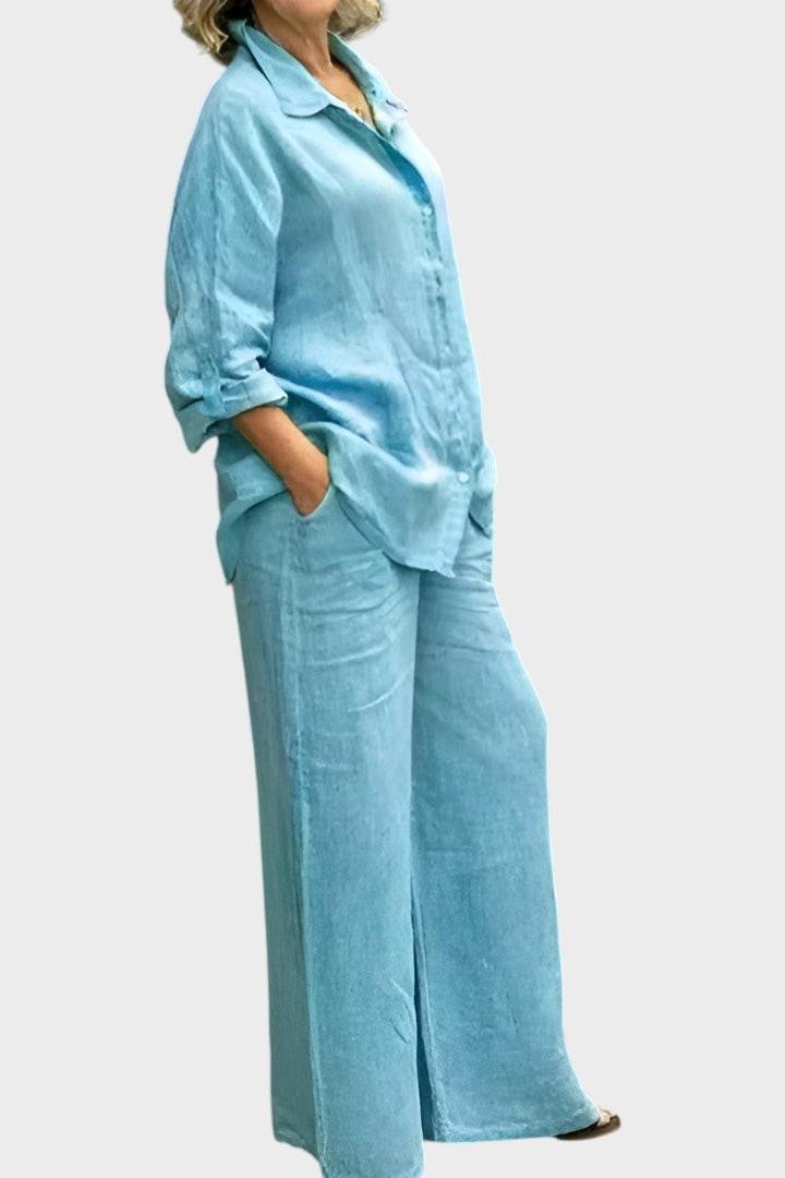 Signe | Åndbart sæt