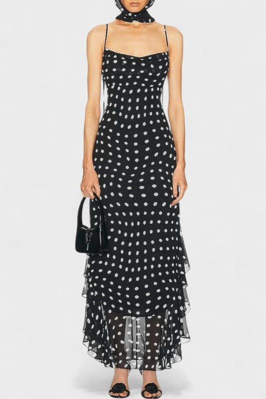 Signe | Romantisk kjole