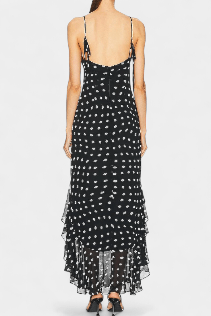 Signe | Romantisk kjole