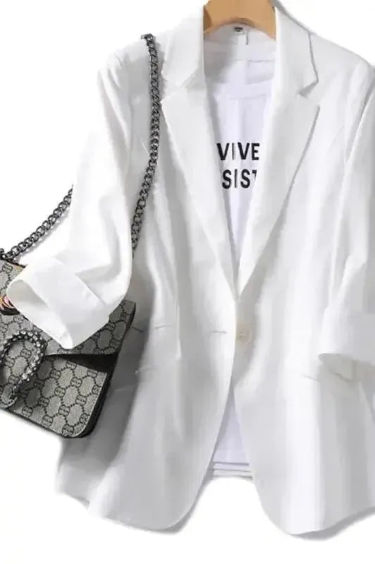 Silje | Perfekt blazer