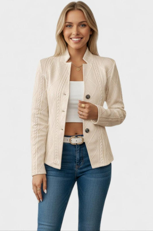 Sofie | Moderne blazer